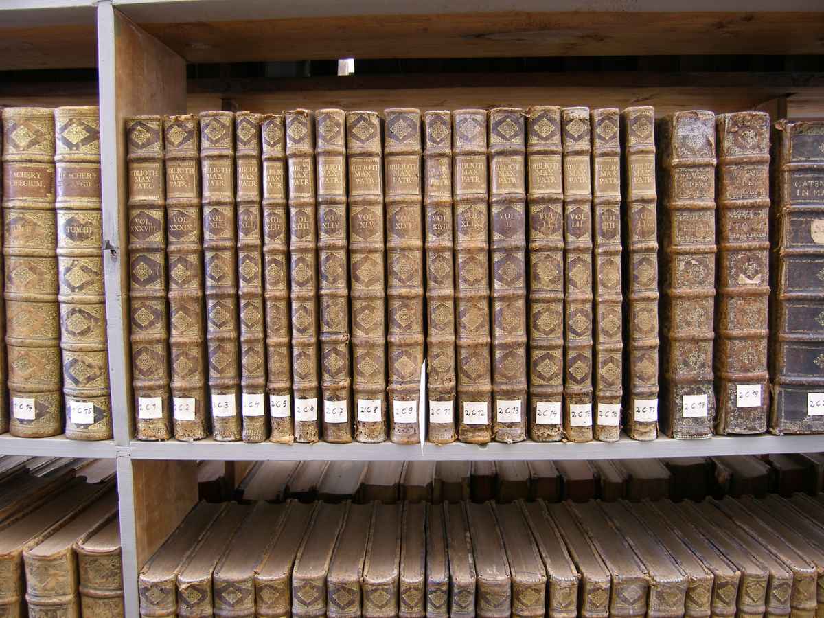 Bücher
