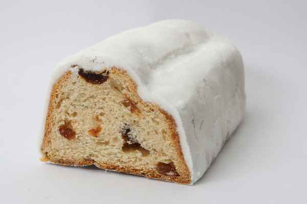 Christstollen