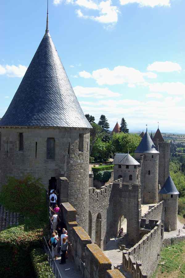 Carcassonne 29