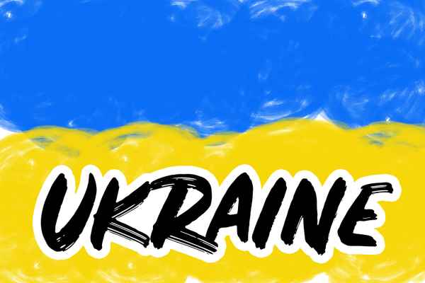 Ukraine