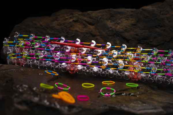 Loom Bands