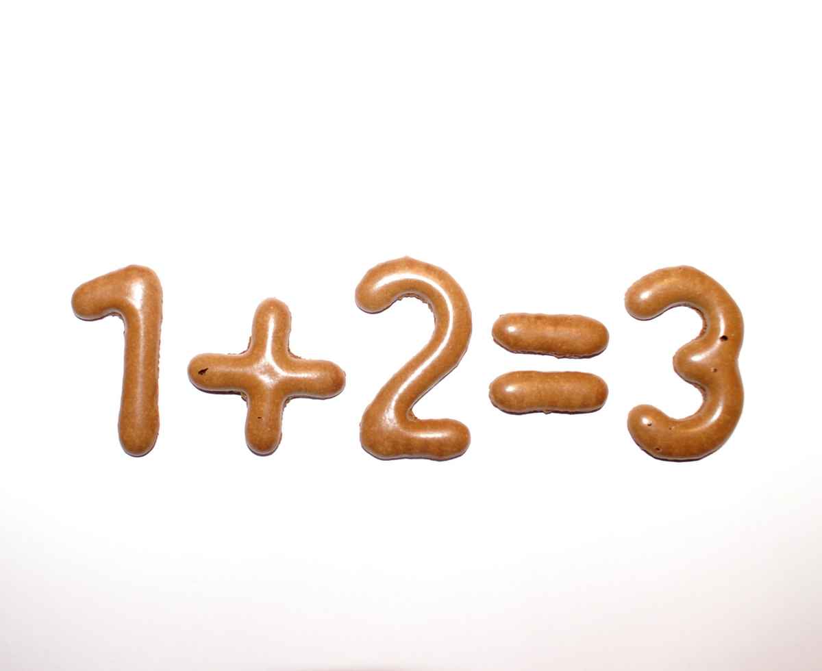 Höhere Mathematik