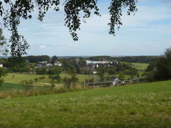 Ein Stück Sauerland Natur