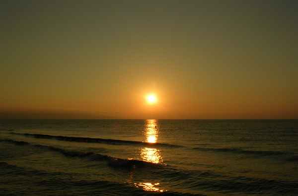 Sonnenaufgang-5