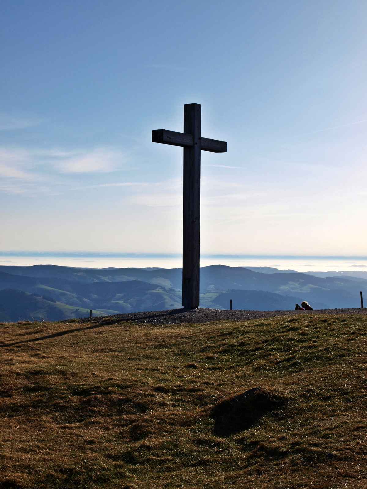 Belchenkreuz