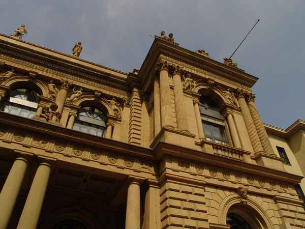 Deutsche Boerse