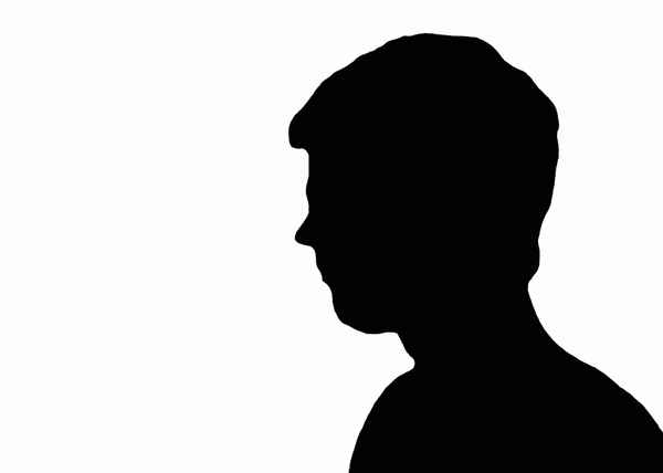Männerkopf - Ehrenamtler gesucht