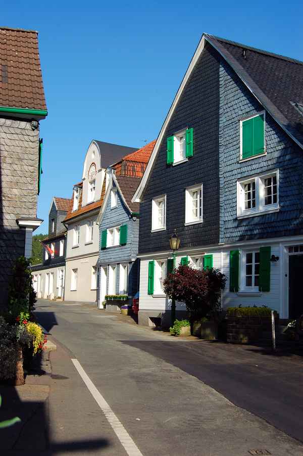 Impression aus Wuppertal-Beyenburg #28