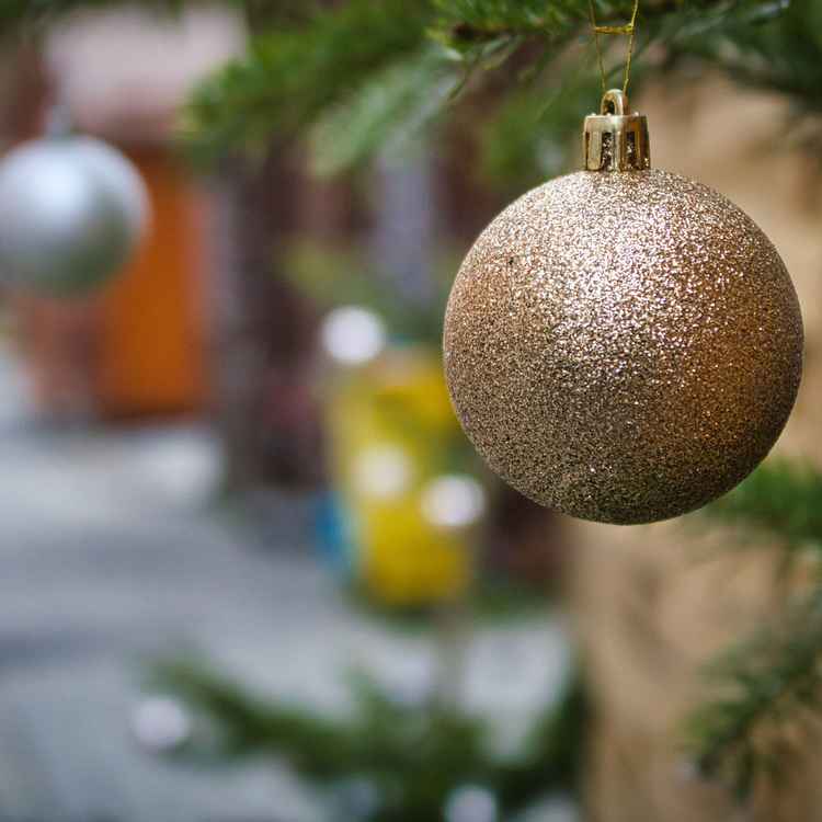 Christmas IV