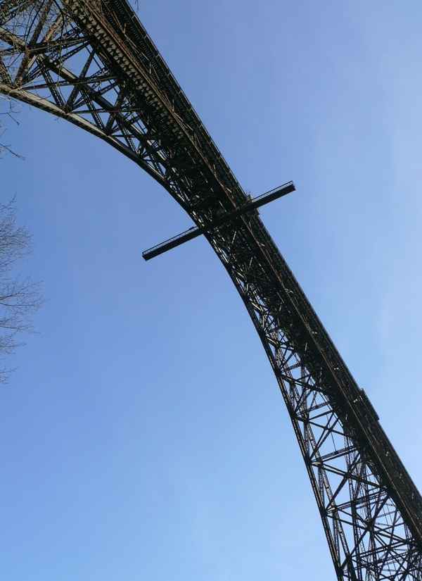 "Müngstener Brücke"