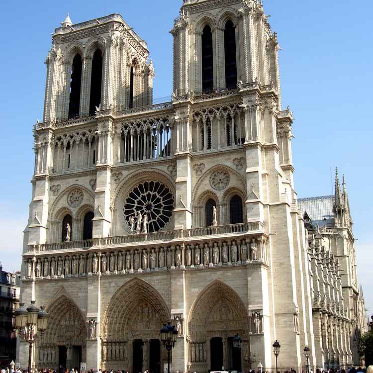 Notre Dame