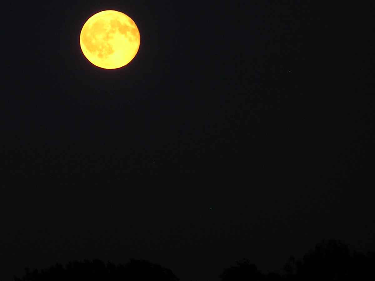 Vollmond 3