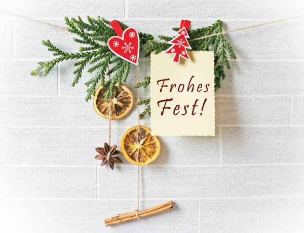 Weihnachten
