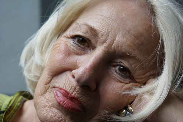 Ein Gesicht erzählt