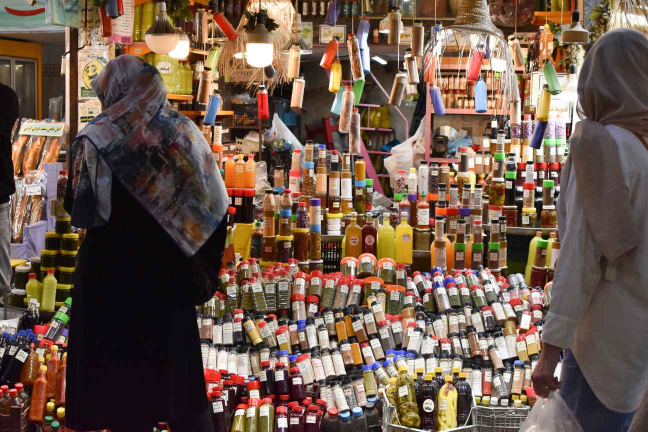  Local Market