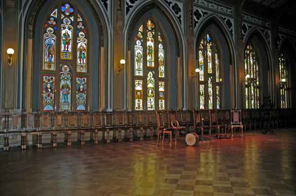 Kleine Gilde Festsaal