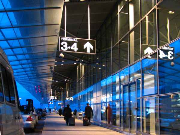 Terminal
