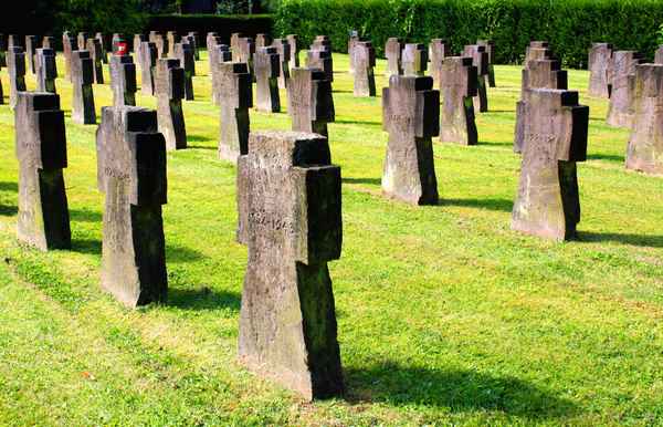 ERINNERUNG AN 1914 BIS 1918