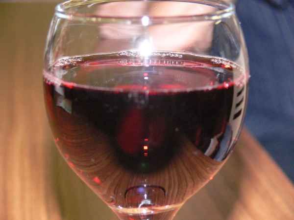 Rotwein