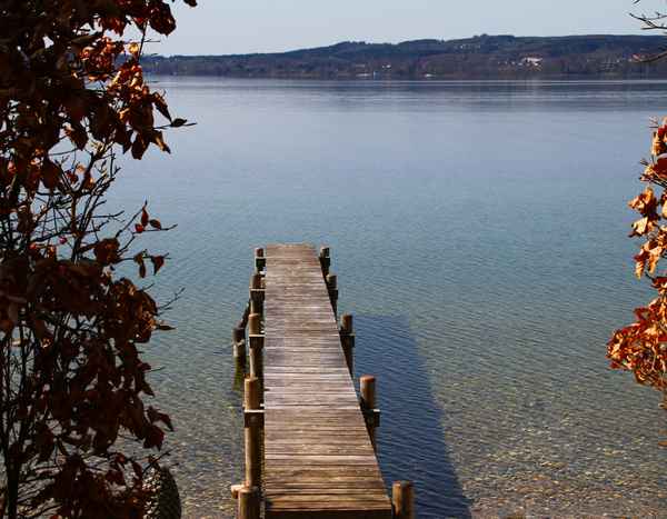 Ammerland am Starnberger See