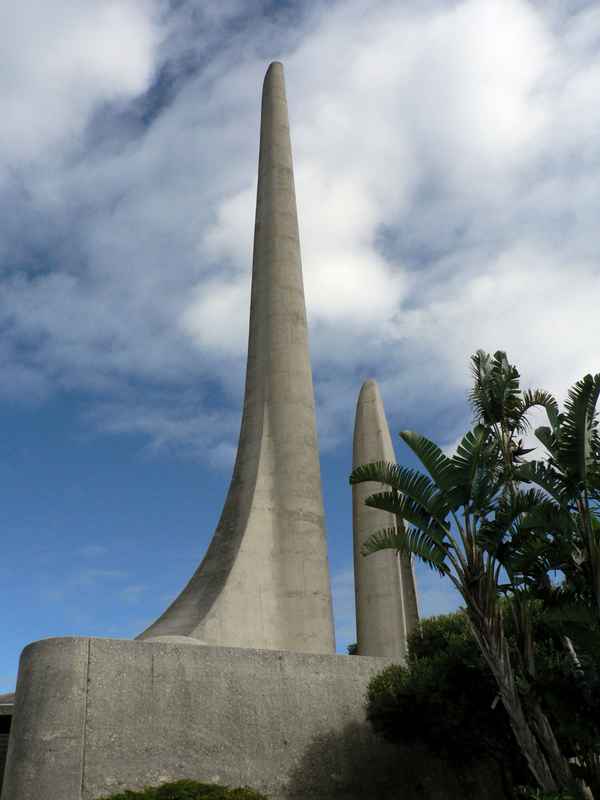 Afrikaans Taalmonument