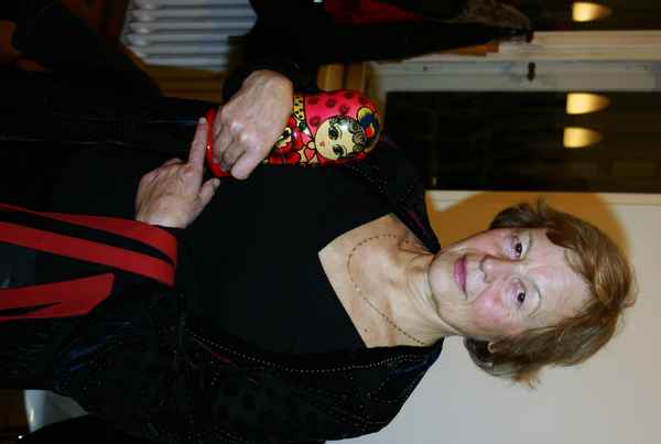 Weibliche Generationen