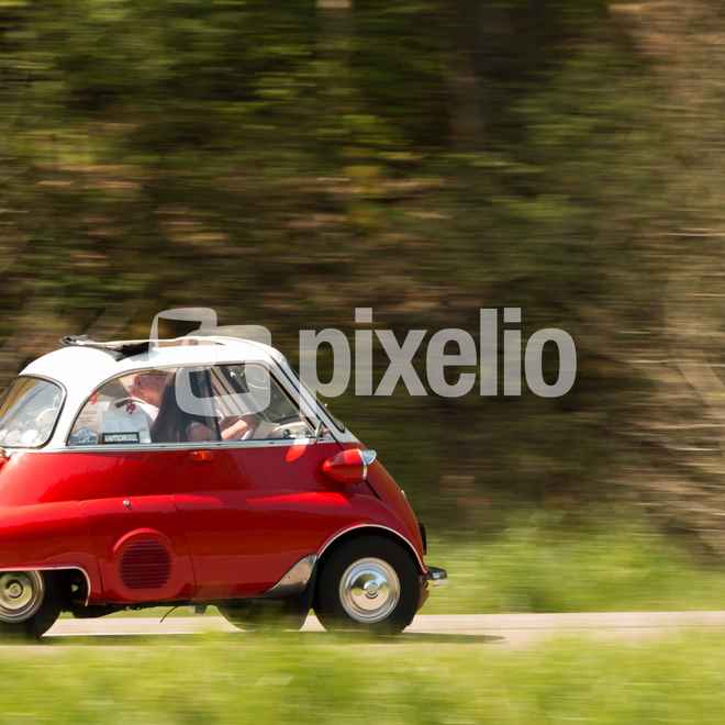 Oldtimer on Tour ..11..