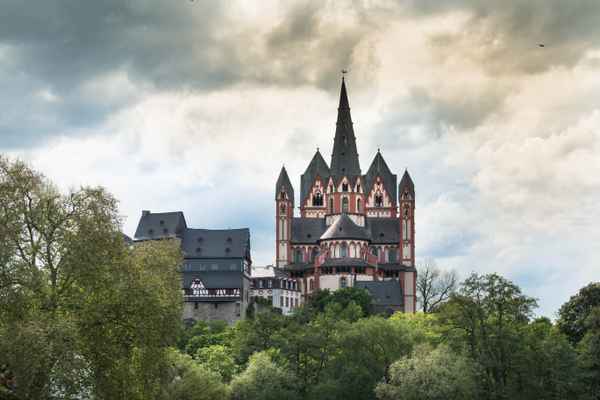 Dom zu Limburg an der Lahn