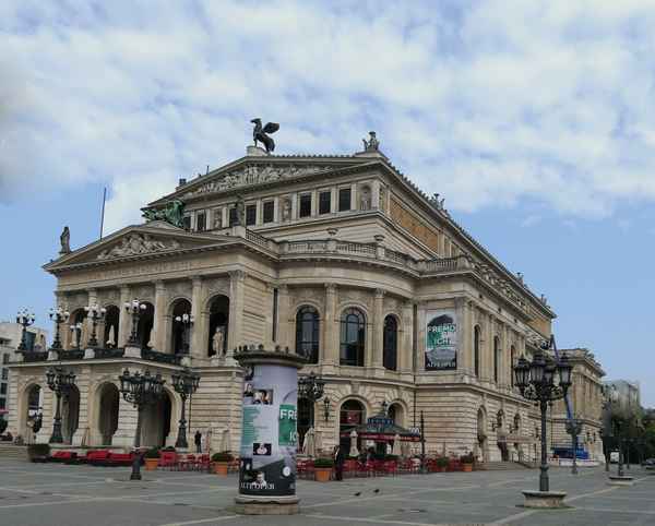 alte oper