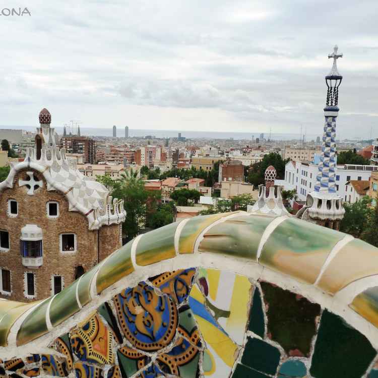 Barcelona