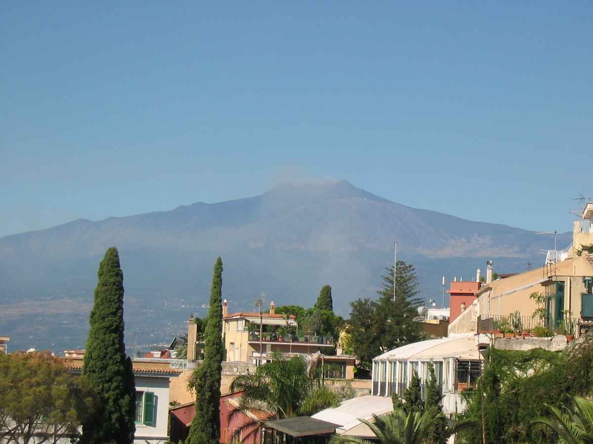 Etna