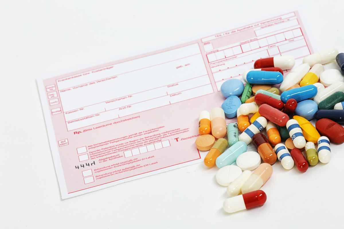 rezeptpflichtig