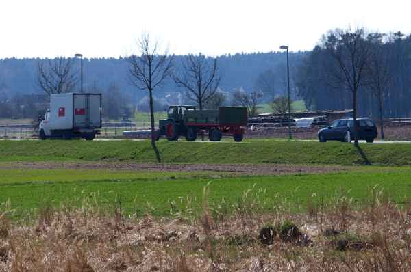 Landstrasse