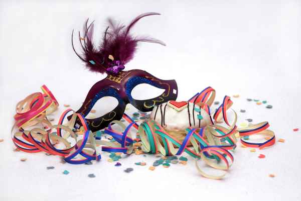 Fasching 2