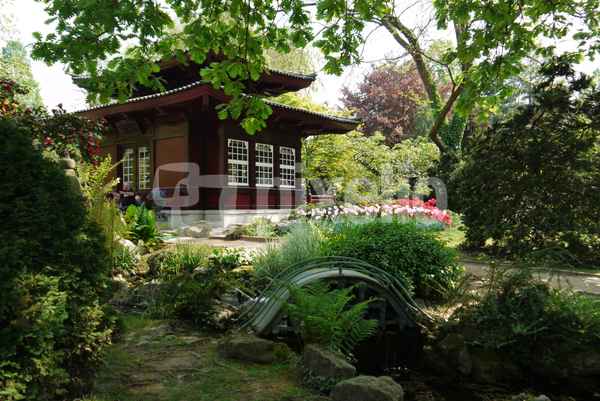 Japanischer Garten