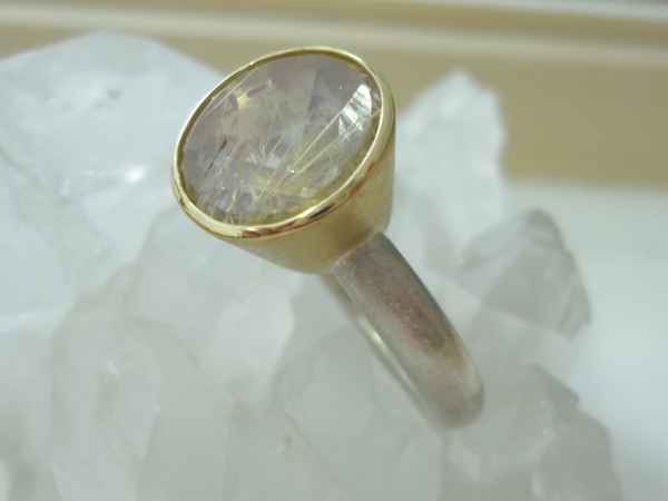 Ring Engelshaar