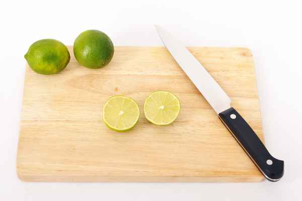 Limetten