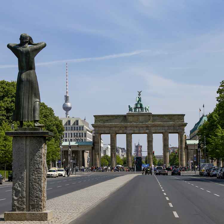 Brandenburger Tor