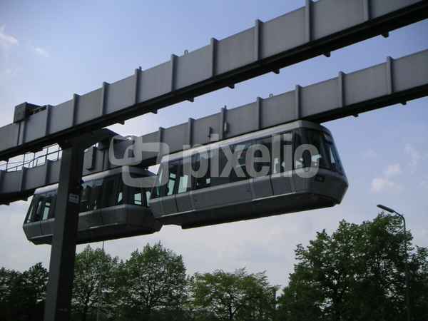 Düsseldorfer Skytrain