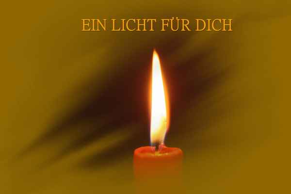 Für dich