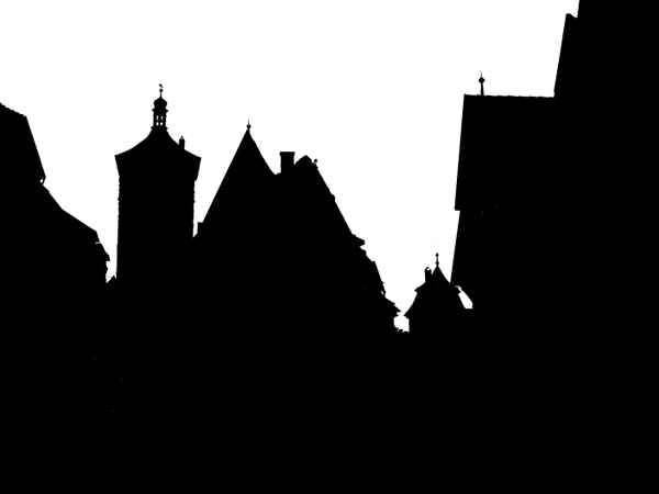 Rothenburg ob der Tauber