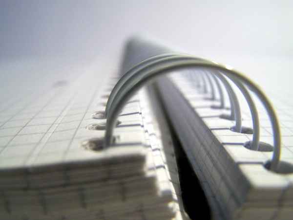 Ringbuch