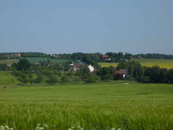 Ein Stück Sauerland