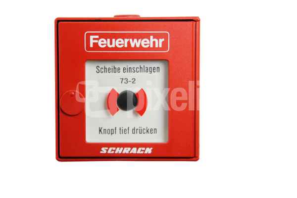 Feueralarm