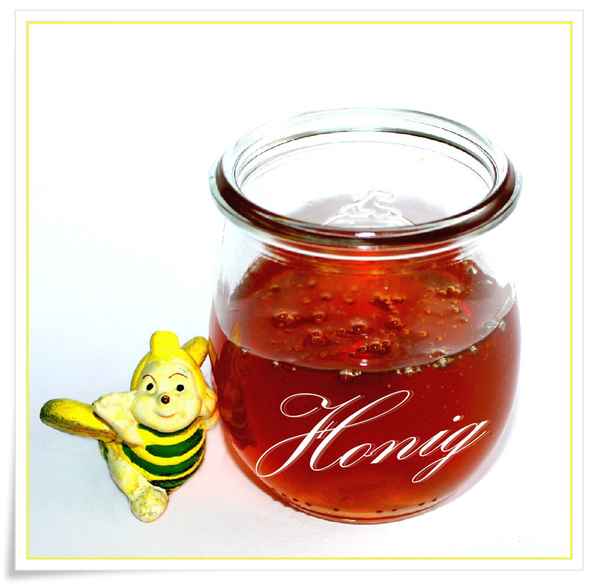 BIENENHONIG