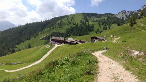 Dalfazalm