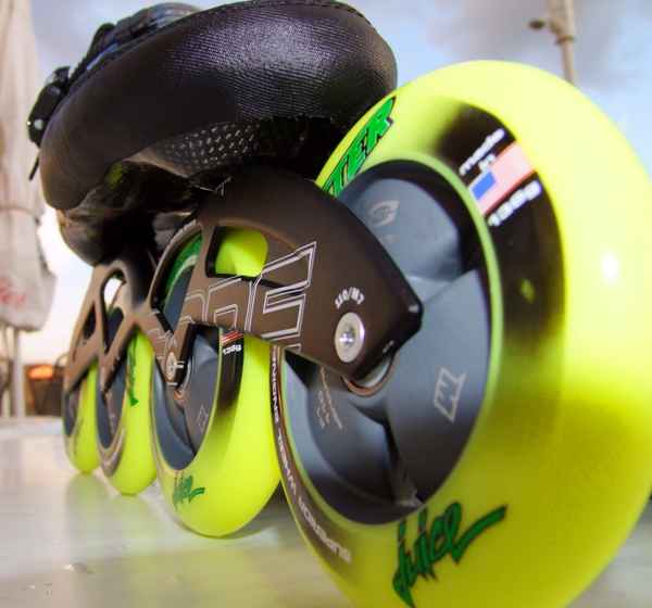 Speedskate 06