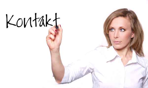 Kontakt