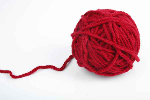 der rote Faden