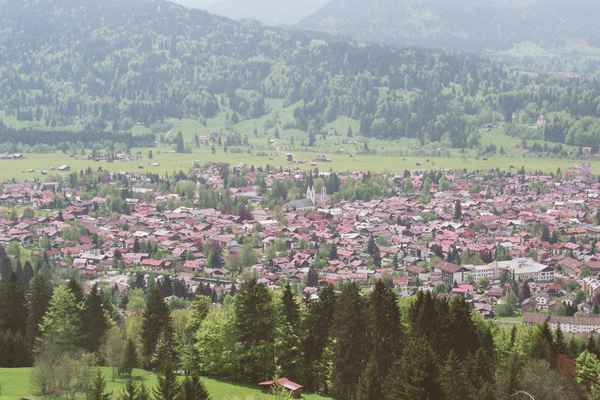 Romantisches Allgäu 5